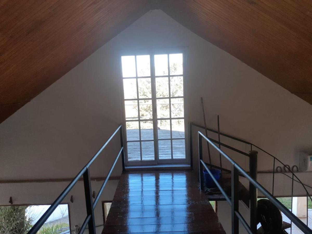 Villa Casas de Racó Exterior foto