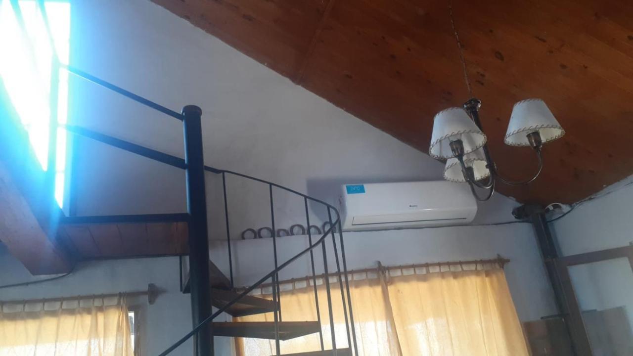 Villa Casas de Racó Exterior foto