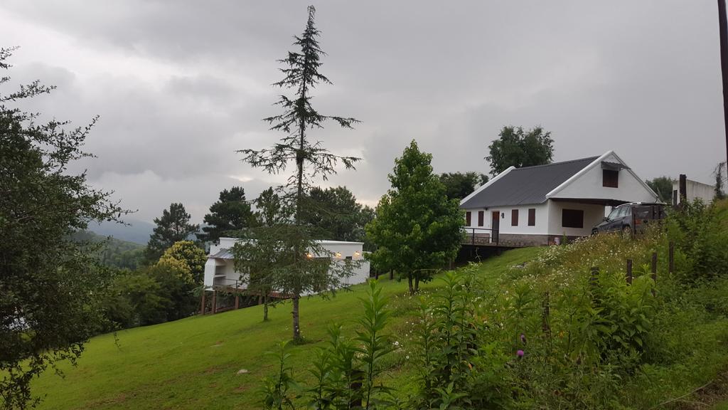 Villa Casas de Racó Exterior foto