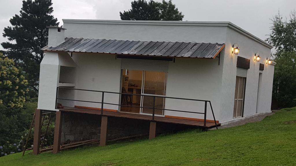 Villa Casas de Racó Exterior foto
