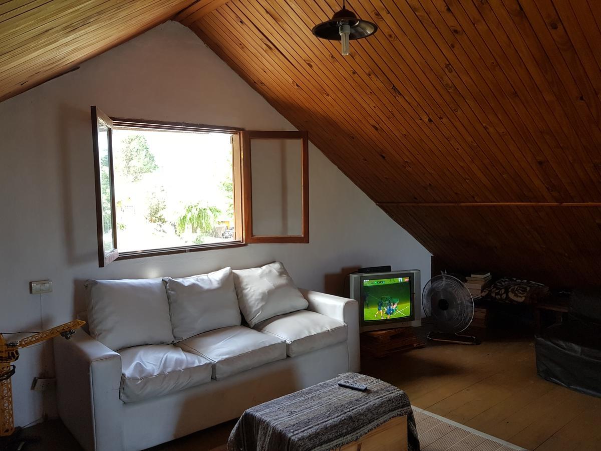 Villa Casas de Racó Exterior foto