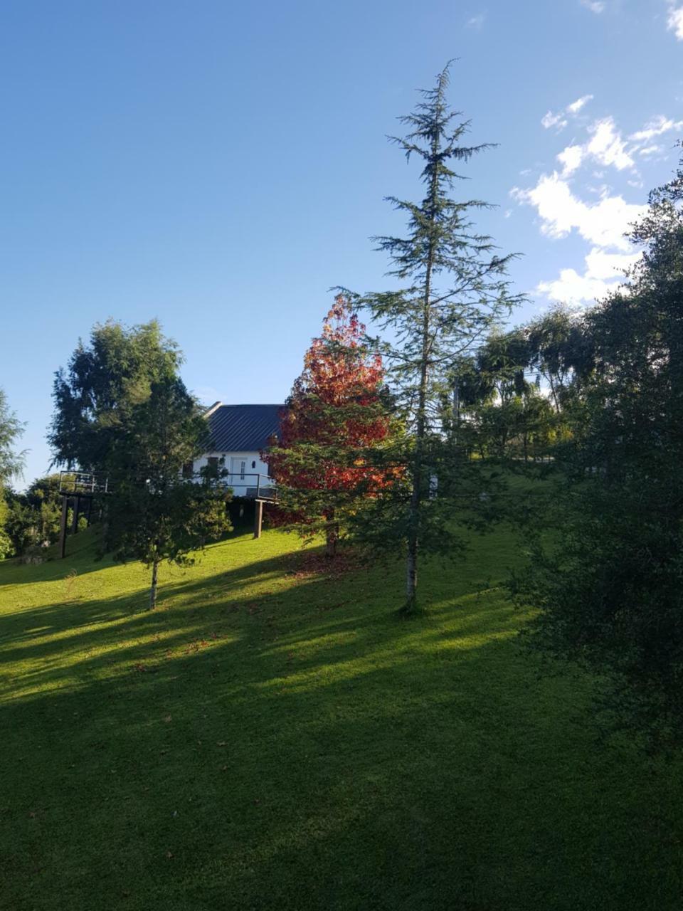 Villa Casas de Racó Exterior foto