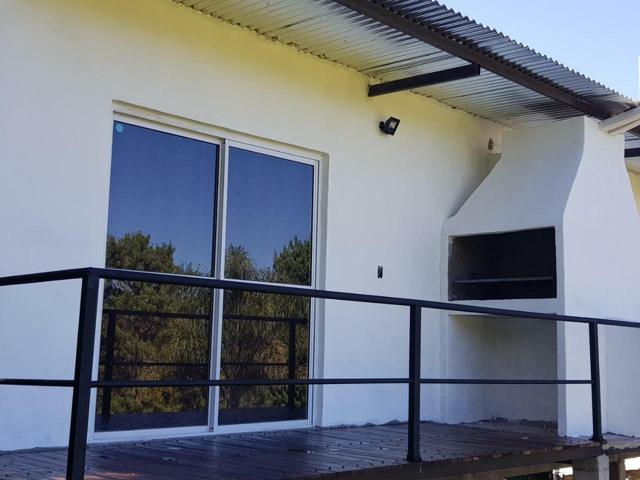 Villa Casas de Racó Exterior foto