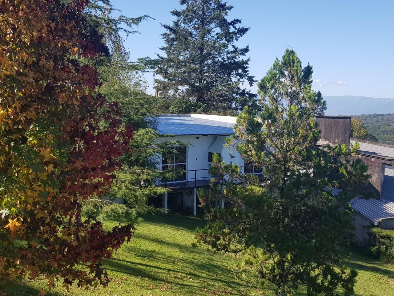 Villa Casas de Racó Exterior foto