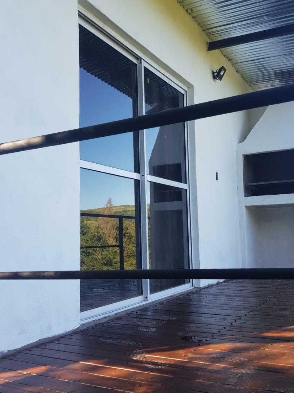 Villa Casas de Racó Exterior foto