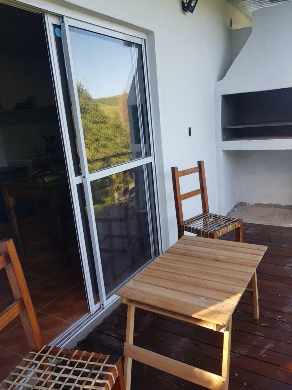 Villa Casas de Racó Exterior foto