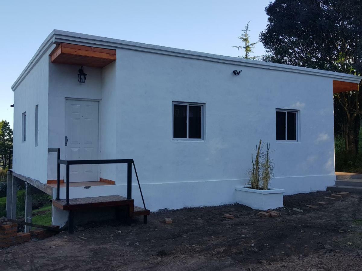 Villa Casas de Racó Exterior foto
