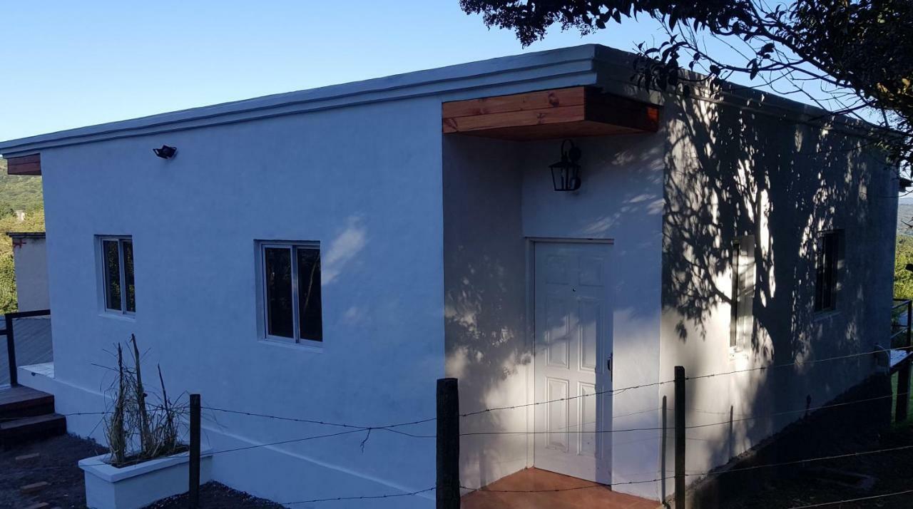 Villa Casas de Racó Exterior foto
