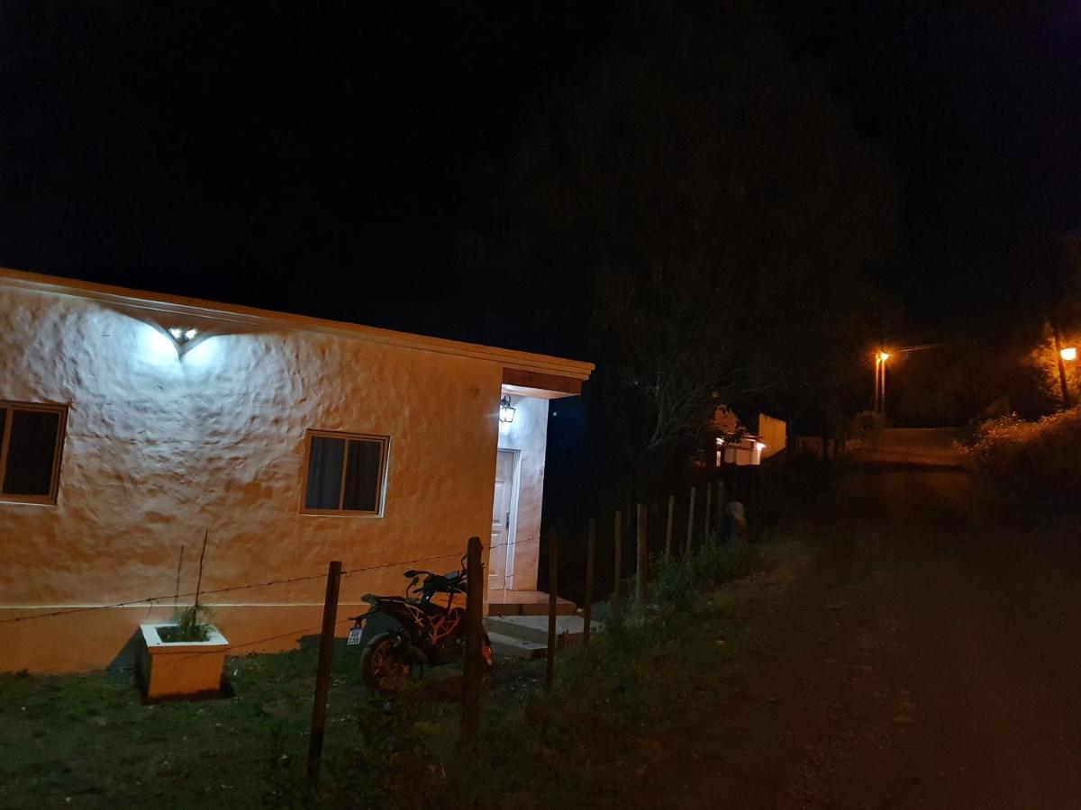 Villa Casas de Racó Exterior foto