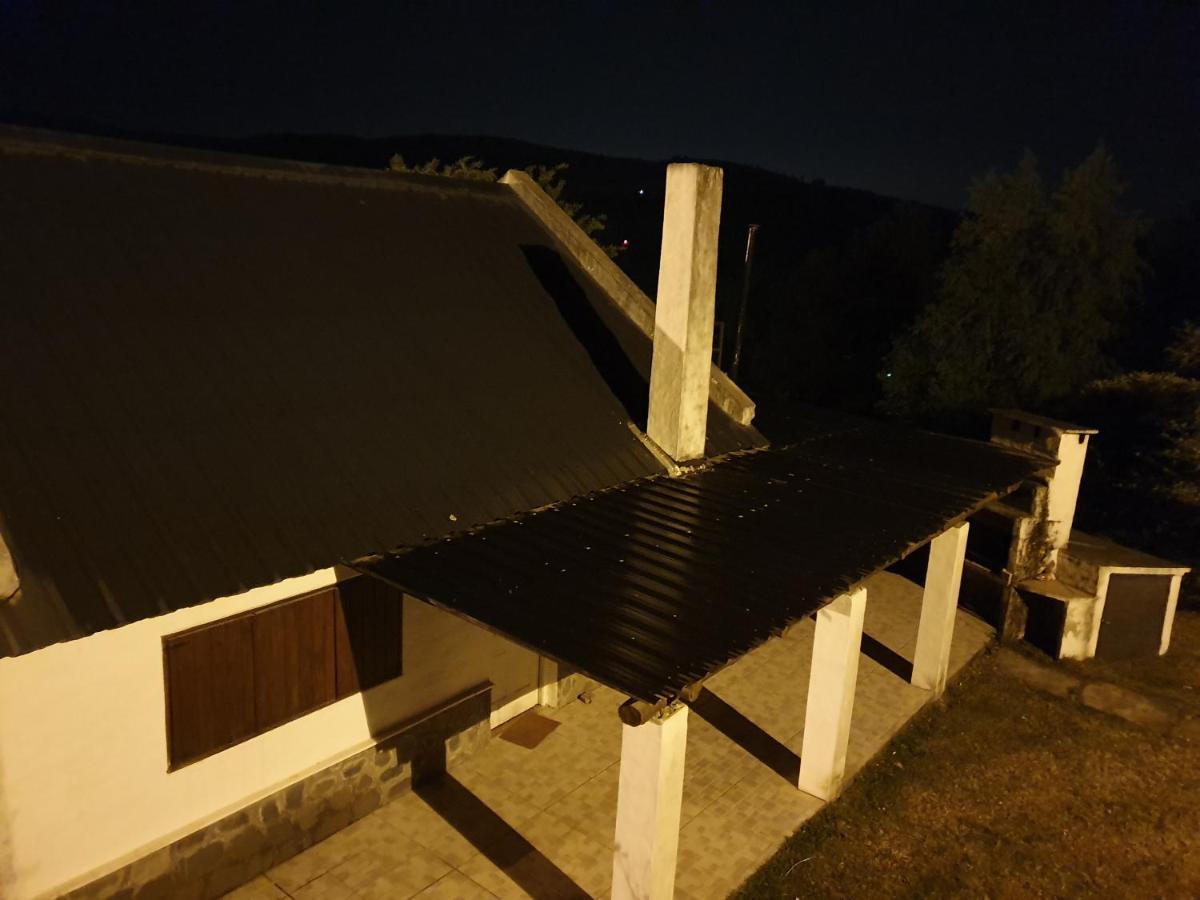 Villa Casas de Racó Exterior foto