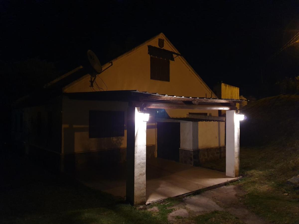 Villa Casas de Racó Exterior foto