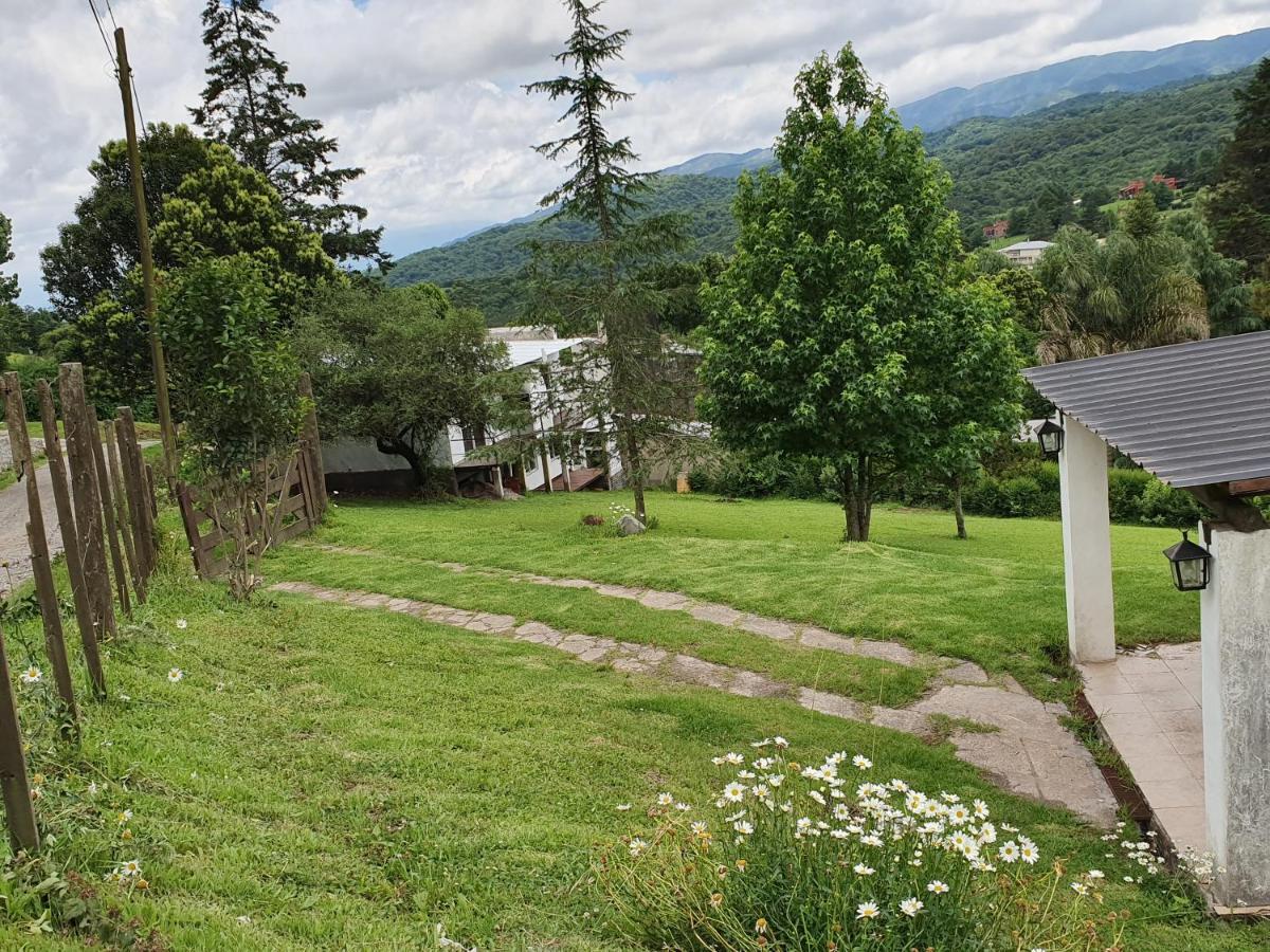 Villa Casas de Racó Exterior foto